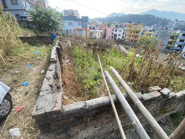 Picture of Kirtipur Municipality, Bagmati